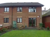 Sharples Hall Drive, Sharples Bolton. 1 bed apt, no upward chain, fully modernised