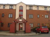 Dean Court, Bolton
