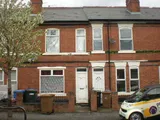 Cameron Road, Derby, DE23 8RS