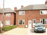 Brading Avenue, Grantham, NG31 7DT, United Kingdom