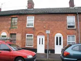Fair Close, Beccles