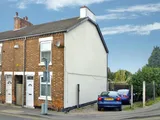 Wetmore Road, Burton-on-trent DE14