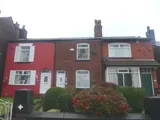 Church Road, Smithills, Bolton