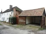 Eastcotts Road, Bedford
