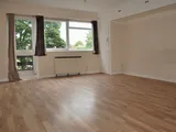 Modern purpose built studio flat