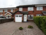 Pen-y-garreg Close, Bryn Y Baal, Mold, Flintshire, CH7 6TW