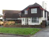 An immaculately presented 3 Bedroom Detached House - Cadewell Park Road, Torquay