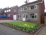 Beehive Hill, Kenilworth CV8