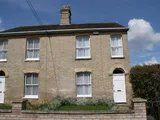 Fredericks Road, Beccles