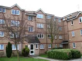 Brewery Close, Wembley