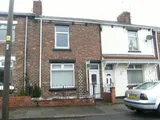 Surtees Terrace, Ferryhill DL17