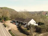 Combined Commercial/Residential Site for development, North Devon