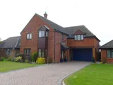 WESTON TURVILLE