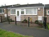 Massey Road, Woodhouse, Sheffield S13
