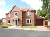 Churchill Place, Yarnton, Oxon, OX5 1GQ