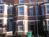 STUDENT PROPERTY  House on Burford Road