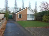 5 Astley Avenue, Kidlington, Oxon, OX5 2LX