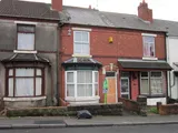 Blackacre Road, Dudley DY2
