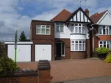 Cannock Road, Willenhall WV12