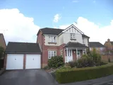 Browning Close, Whiteley, Fareham PO15
