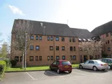 Stephenson Court, Wordsworth Avenue, Roath