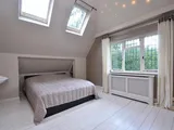 Totteridge, Totteridge