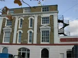 Albert Road South, Southampton