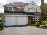 Vicarage Court, Marshfield
