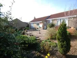 George Sweetman Close, Wincanton
