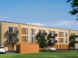"2 Bedroom Apartment" Trumpington Meadows, Hauxton Road, Trumpington, Cambridge, Cambridgeshire