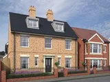 Plot 4 - Mayfield,Bridge Street, Writtle, Chelmsford, Essex