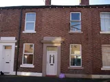 Trafalgar Street, Carlisle