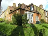 Cromwell Gardens, Steeple Drive, Alton, Hampshire, GU34