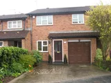 Cumbrian Way, Shepshed, Loughborough LE12