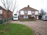 Beckingham Road, Coddington, Newark