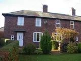 Victory Avenue, Gretna,