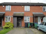 Sedgley Road West, Tipton, DY4