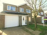 Bluebell Road, Mulbarton