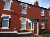 Esther Street Carlisle