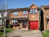 Green Drive, Alderholt, Dorset SP6 3HF