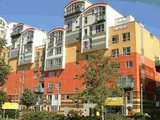 West Parkside, Greenwich Village, London, SE10