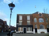 Bugle Street, Southampton SO14