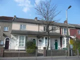 Northam Road, Southampton SO14