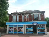 High Road, Southampton SO16