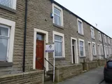 Cog Lane, Burnley