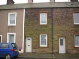 Countess Terrace, Whitehaven