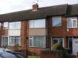 Sunbury Avenue Toll Bar End Coventry