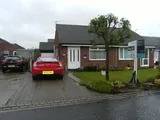 Kirkham Close, Chilton, Ferryhill DL17