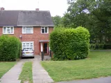 Bramston Crescent, Tile Hill