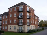Pipkin Court, Parkside, Coventry, CV1 2UG